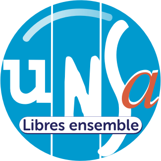 Logo UNSA nue